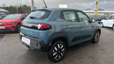 Dacia Spring 27kWh Expression 65 48kW 5dr Auto Electric Hatchback